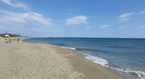 Spiaggia di San Giovanni