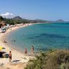 Santa Giusta Plajı
