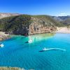 Cala Domestica Plajı
