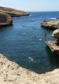 Oristano İli