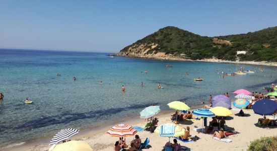 Spiaggia di Poddine