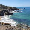 Spiaggia di Cala Burantino