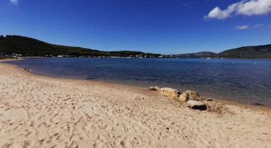 Porto Conte beach