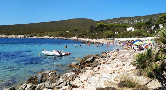 Cala Calcina