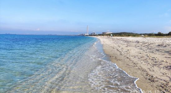 Spiaggia di Stagno di Pilo