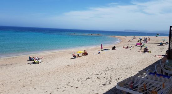 Spiaggia di Vignola