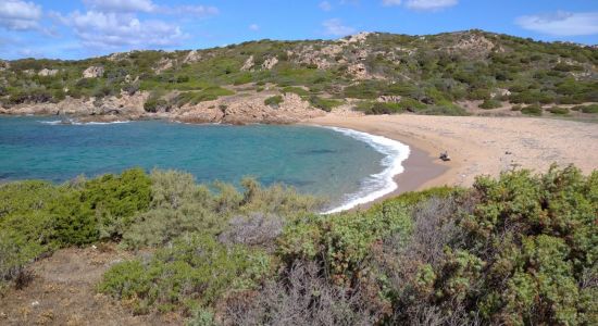 Spiaggia La Niculina