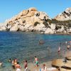 Spiaggia di Cala Spinosa