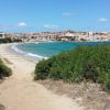 Spiaggia dell'Isolotto