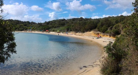 Cala L'Ulticeddu