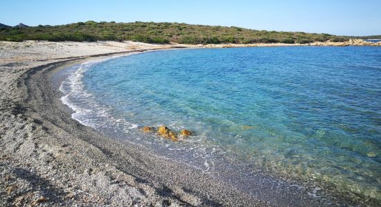 Botta Beach