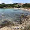 Spiaggia di Shirley Bassey