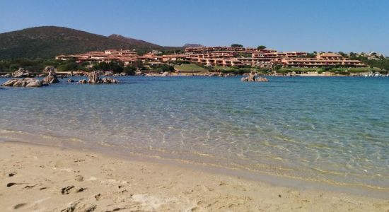 Spiaggia di Gio