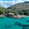 Baracconi Beach
