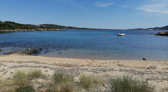 Spiaggia Gea