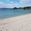 Pellicano Plajı