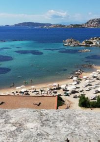 Santo Stefano Adası