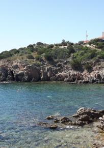 Maddalena Adası