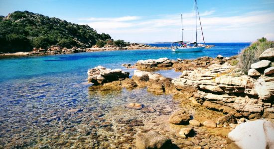 Cala Bonifazzinca