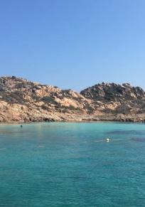 Santa Maria Adası