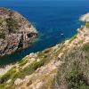 Cala Fico beach