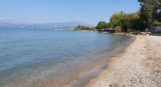 Spiaggia della Guglia