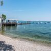 Porto di San Felice Beach