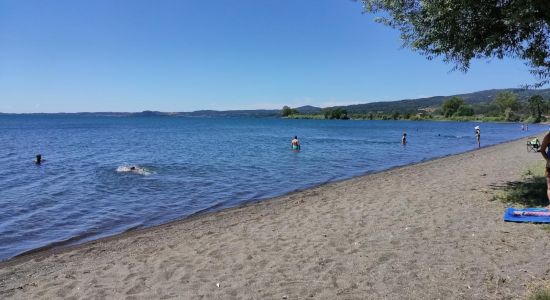 Spiaggia del Borghetto