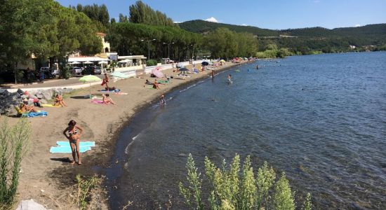 Spiaggia Il Guadetto