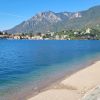 Spiaggia di Lecco