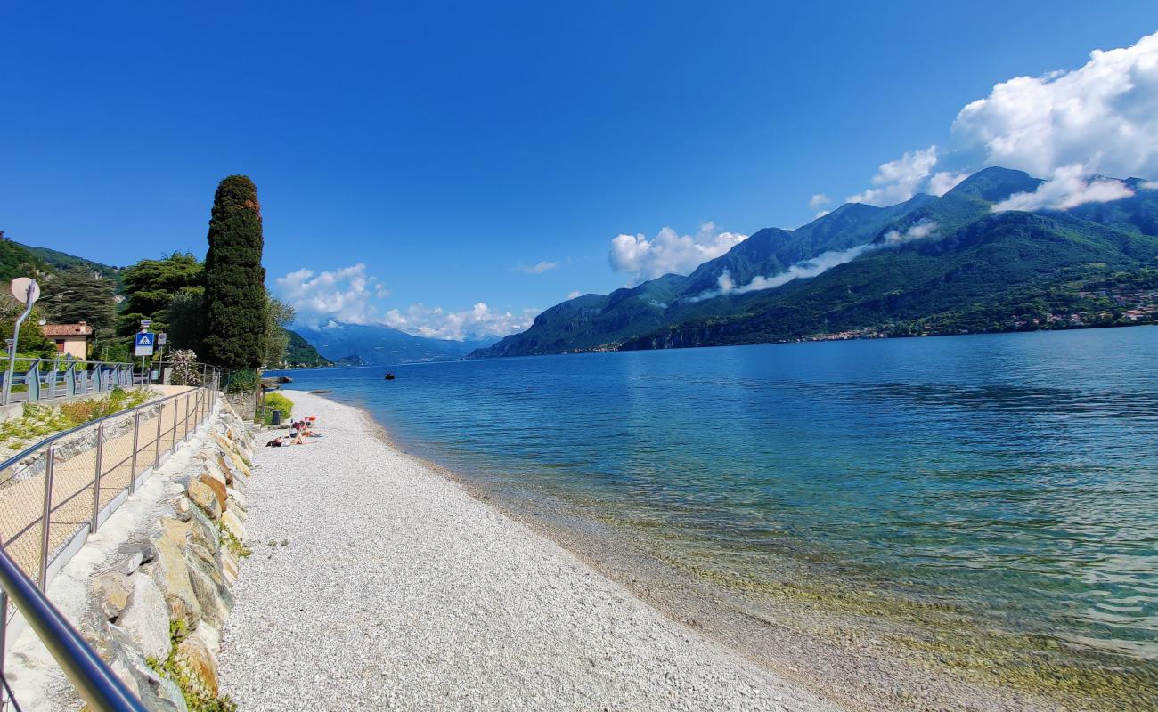 Onno Beach'in fotoğrafı bej çakıl yüzey ile