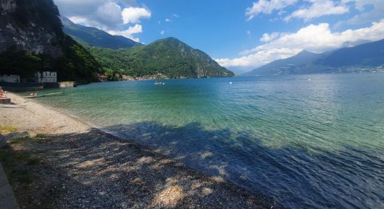 Spiaggia Lerai