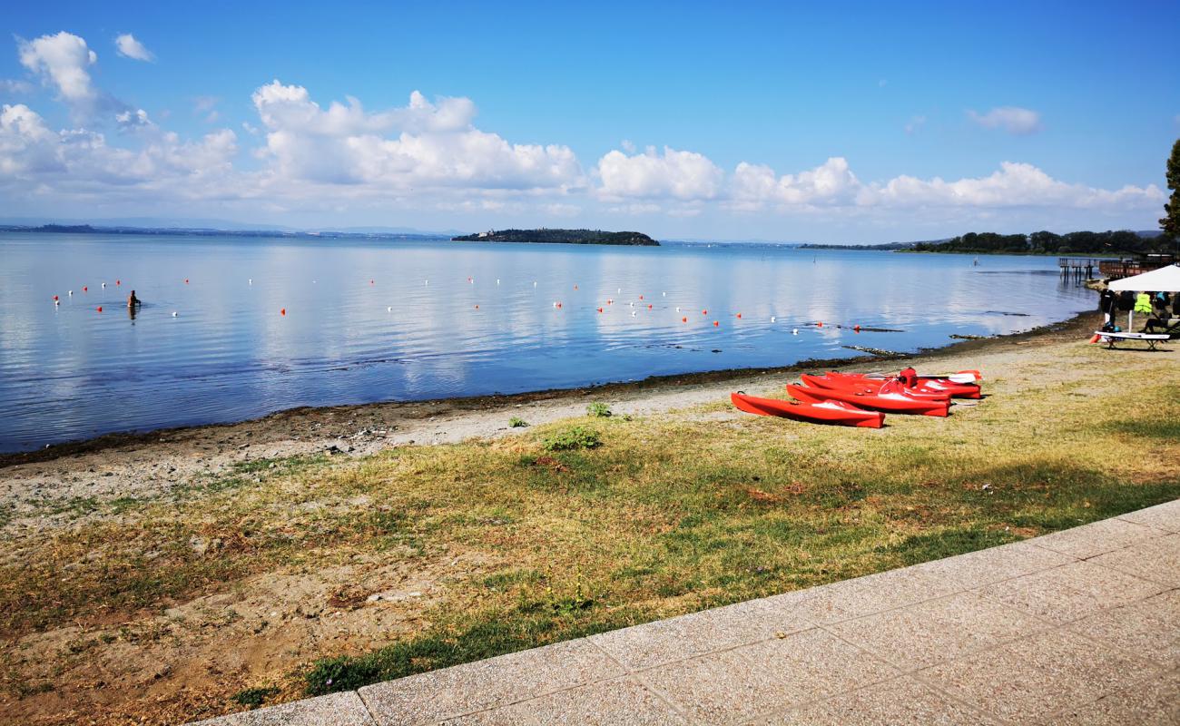 Area Verde Pidocchietto'in fotoğrafı çim yüzey ile