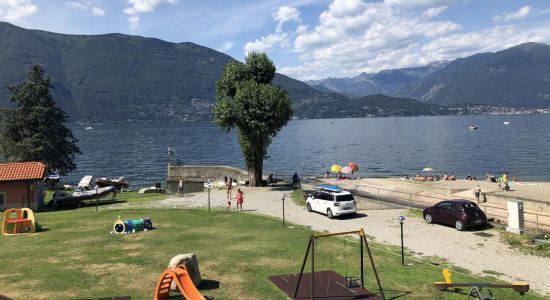 Spiaggia di Lido di Zenna