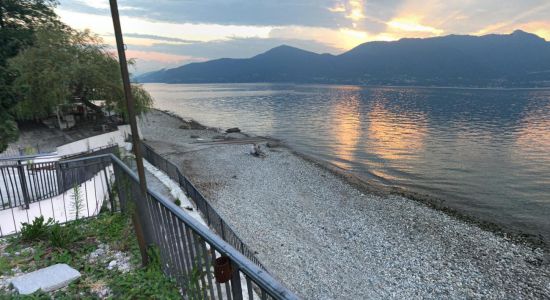 Spiaggia di Belmonte