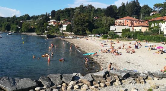 Spiaggia di Reno