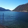 Sale Marasino Beach
