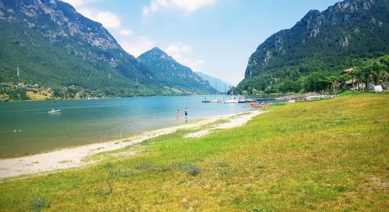 Spiaggia di Vesta