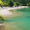 Lago Morto Plajı