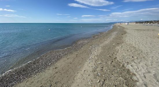 Spiaggia di Policoro