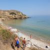 Spiaggia dei Libertini