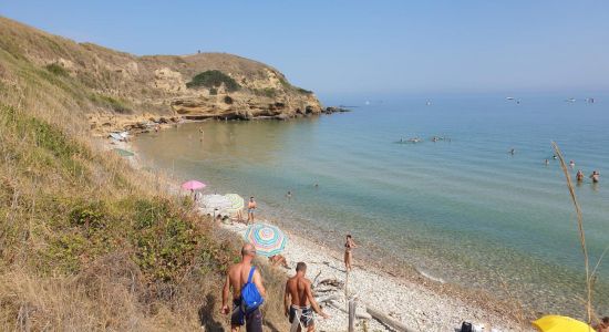 Spiaggia dei Libertini