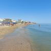 Spiaggia di Alba Adriatica