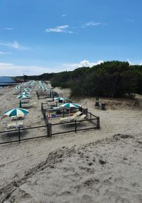 Emilia-Romagna Bölgesi