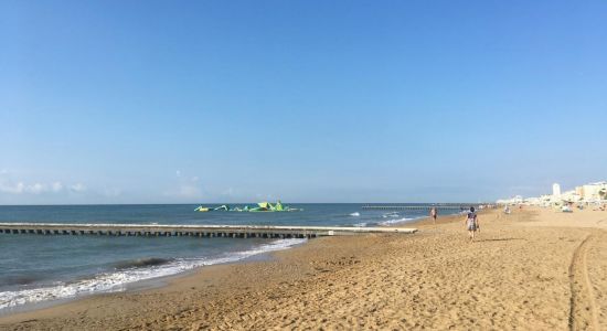 Özgür Jesolo Plajı