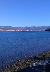 Trieste