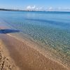 Spiaggia Padula Bianca