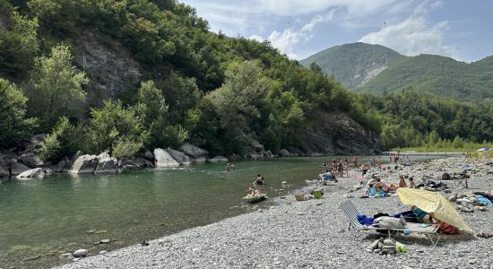 Bobbio Plajı