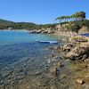 Spiaggia Le Calanchiole