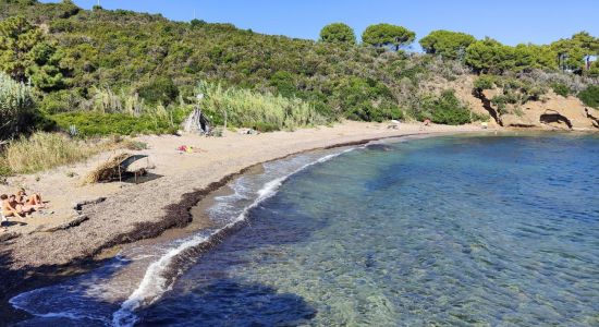 Spiaggia di Malpasso